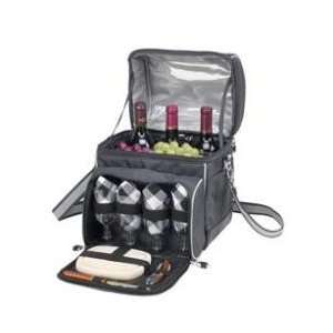  Metro Dome Top Wine & Cheese Cooler