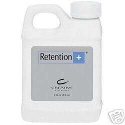 Creative CND Nail RETENTION Liquid Monomer 8 oz  