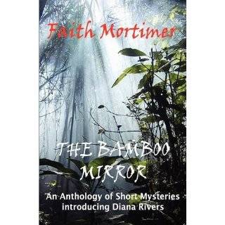The Bamboo Mirror ~ Faith Mortimer (Kindle Edition) (7)