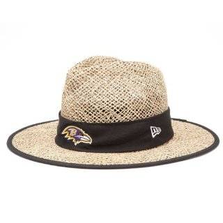 NFL Training Camp Straw Hat