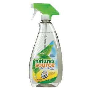  Natures Sourceâ¢ All Purpose Cleaner