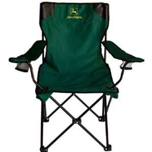  Folding Camp Chair: Home & Kitchen