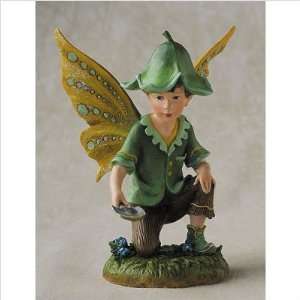  Household Fairies 77612 Digger Fairy