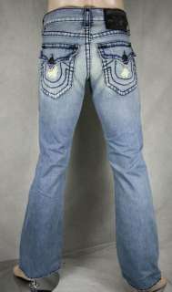   Jeans mens BILLY Super T COWBOY DESTROY Black stitch 24858BKT2  