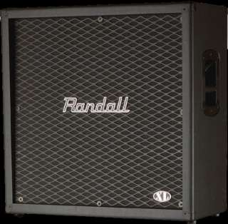 Brand New Randall R412XLT XL Series Cabinet