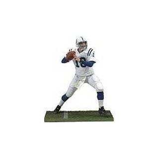  NFL Elite Series 2 Action Figure Peyton Manning (Indianapolis Colts