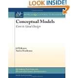 Conceptual Models Core to Good Design (Synthesis Lectures on Human 