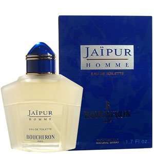 Jaipur Homme 1.6oz Eau De Toilette Spray