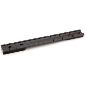 Weaver Scope Mount Aluminum Bases for Winchester 70 Long Action (hole 
