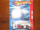 Hot Wheels 2012 HW Code Cars Series Purple 07 Ford Shelby GT500 #231 
