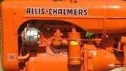 ALLIS CHALMERS 4 CYL B125 .GAS ENGINE OVERHAUL KIT B15, IB, B, C, CA 