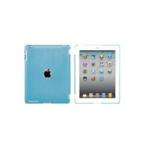  Cover, Designed to Lock The Smart Cover on The new iPad) (Package
