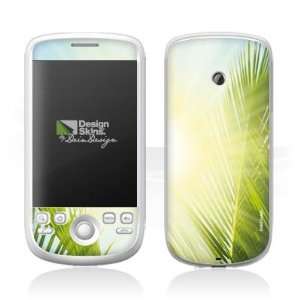  Design Skins for HTC Magic   Sunny Palms Design Folie 