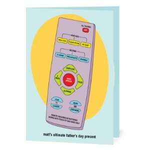  Fathers Day Greeting Cards   Magic Remote By Hello Little 