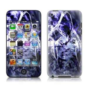  Soul Keeper Design Protector Skin Decal Sticker for Apple 
