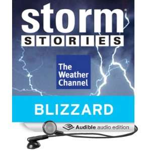   On (Audible Audio Edition) The Weather Channel, Jim Cantore Books
