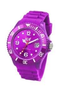  Ice Watch Mens SI.PE.B.S.09 Sili Collection Purple 