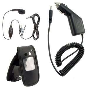   Piece Starter Kit for Audiovox CDM9900 Cell Phones & Accessories