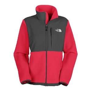  North Face Denali Jacket   Womens Retro Pink Sports 
