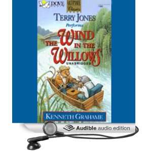   Willows (Audible Audio Edition) Kenneth Grahame, Terry Jones Books