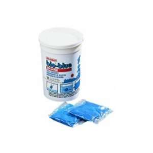  12 pk Bio Blue Toilet Deodorant Reliance Sports 