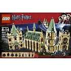 NEW Lego Harry Potter Hogwarts Castle Set 4842  