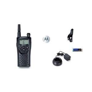  XV2600 VHF 2 WATT 6 CHANNEL RADIO Electronics