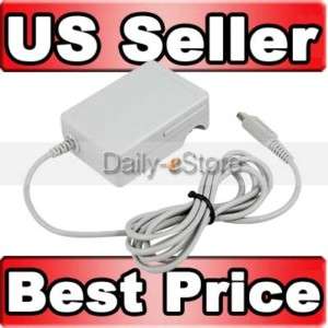AC Power Adapter Charger for Nintendo DSi & NDSi LL XL  