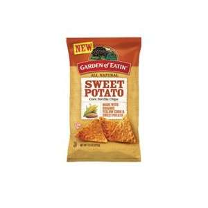   Chips, Sweet Potato, 12 Count  Grocery & Gourmet Food