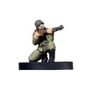   and Allies Miniatures: Mauser KAR 98K # 28   Base Set: Toys & Games