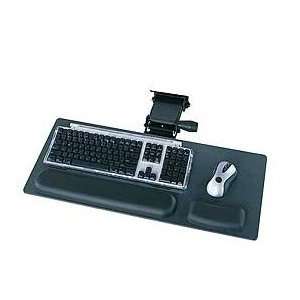   Metric Solutions Articulating Keyboard Arm & Platform