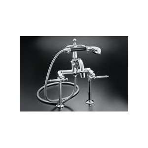  Kohler K110 9B BN Bathroom Faucets   Clawfoot Tub Faucets 