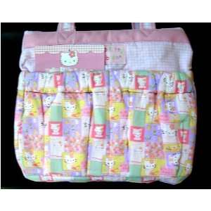  Sanrio Hello Kitty Mini Diaper Bag: Toys & Games