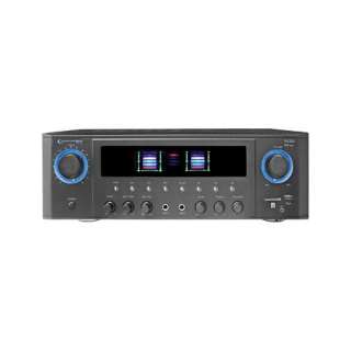 Technical Pro RX35U 800W Professional Receiver with USB & SD Card 