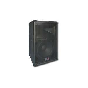  Peavey SP 2 2000W 2 Way Floor Speaker   Black Toys 