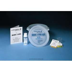 Control III Disinfectant Germicide Home Care Kit, Control 3 Home Care 