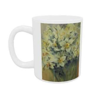  Losely Daffodils by Karen Armitage   Mug   Standard Size 