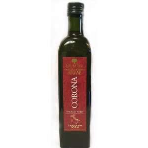 Corona Italian Extra Virgin Olive Oil   750ml  Grocery 