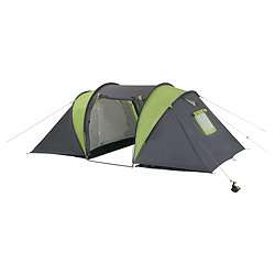 tesco 6 person vis a vis tent catalogue number 200 1706 suitable for 6 