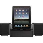 iLuv App Station Speaker System with iPod/iPhone/iPad