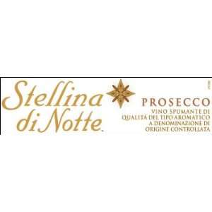  2009 Stellina di Notte Prosecco DOC 750ml Grocery 