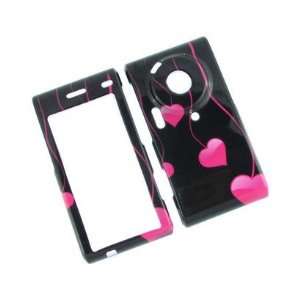   Case Lovely Drops For Samsung Memoir T929 Cell Phones & Accessories