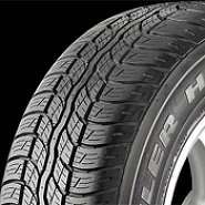 Bridgestone Dueler H/T (D687) Tire  235/55R18 99H BSW at 