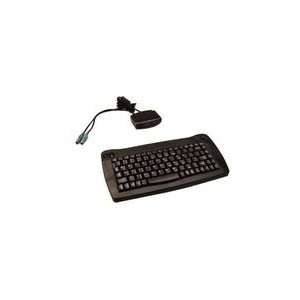  Adesso ACK 573PB Wireless Mini Keyboard Electronics