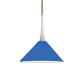  WAC Lighting MP 512 BL/BN QUICK CONNECT SHADE W/ MONOPOINT 