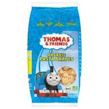 Thomas And Friends Organic Pasta 250G   Groceries   Tesco Groceries
