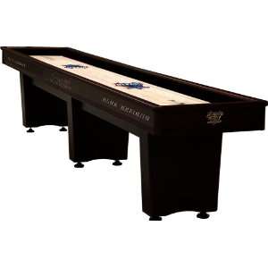  DePaul Shuffleboard Table Brandywine 9ft Sports 