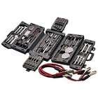 Allied 59091 235 Piece Mechanics Tool Set in Fold Out Case