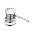 American Chateau Stainless Steel Kitchen Bathroom Soap Dispenser Pump