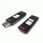SanDisk CRUZER, 2GB USB FLASH DRIVE